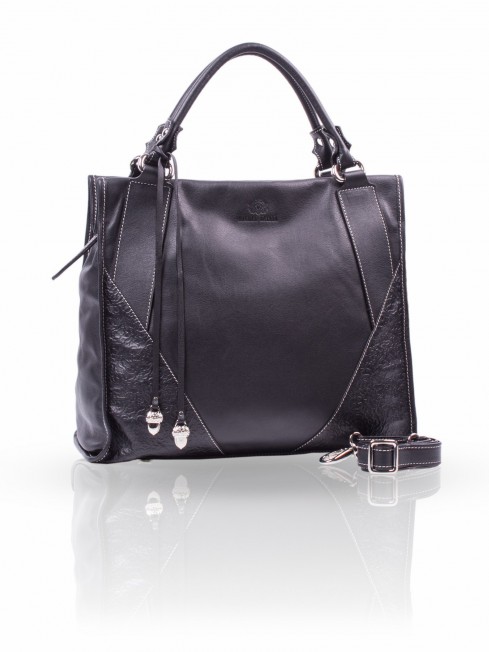 Сумка Женская CACHET Tote/N/BL